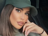 "Koji je to glagolski oblik?": Snimak na kom dizajnerka Dijana Dilajn priča na engleskom u Dubaiju USIJAO mreže (VIDEO)