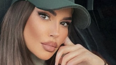 "Koji je to glagolski oblik?": Snimak na kom dizajnerka Dijana Dilajn priča na engleskom u Dubaiju USIJAO mreže (VIDEO)