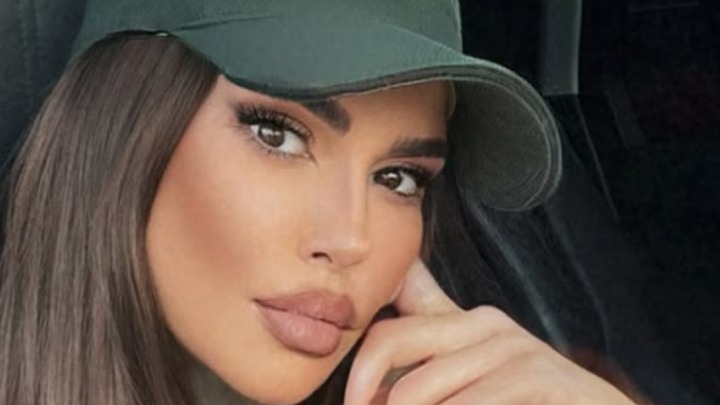 "Koji je to glagolski oblik?": Snimak na kom dizajnerka Dijana Dilajn priča na engleskom u Dubaiju USIJAO mreže (VIDEO)