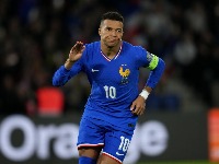 Francuzi bez Mbapea na Azarbejdžan