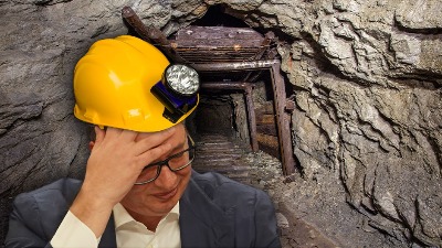 RIO TINTO OSTAJE Šapnuti to predsedniku Srbije - da ne brine