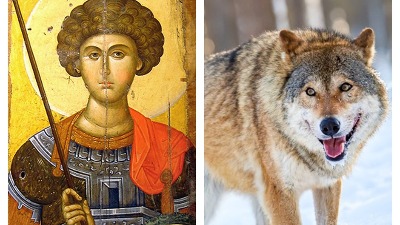 Sutra je Đurđic i kreću „vučiji dani": Po narodnom verovanju to je NAJOPASNIJI PERIOD u godini i evo kakva će nam BITI ZIMA