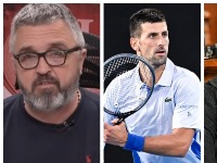 Pa, dobro, bre, ko je onda normalan?!