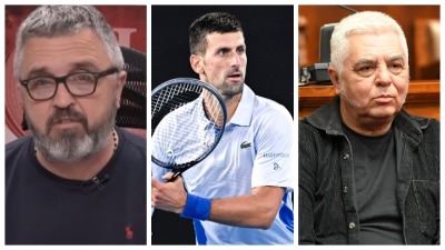 Pa, dobro, bre, ko je onda normalan?!