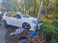 Prve reči suvozača iz auta koji je uleteo među ljude na Banjici