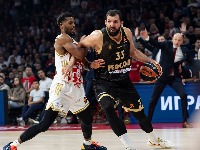 Haos u Monaku: Mirotić napušta klub, igraće FIBA Ligu šampiona?
