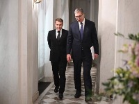 Vučić: Ne prodajemo Generalštab, dajemo u zakup i pravimo ogromnu investiciju