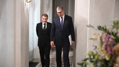 Vučić: Ne prodajemo Generalštab, dajemo u zakup i pravimo ogromnu investiciju