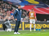 Slaba uteha: Srbija NAJBOLJA od reprezentacija koje nemaju šanse da odu na SP