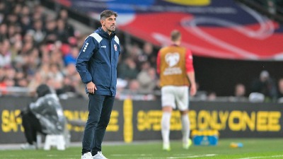 Slaba uteha: Srbija NAJBOLJA od reprezentacija koje nemaju šanse da odu na SP