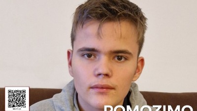 Pomozimo Matiji slanjem 197 na 2407