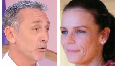 SKANDALOZNE fotografije sa "Mis golih grudi Belgije" uništile mu brak sa "princezom buntovnicom": Nakon 30 godina progovorio o aferi (VIDEO, FOTO) 