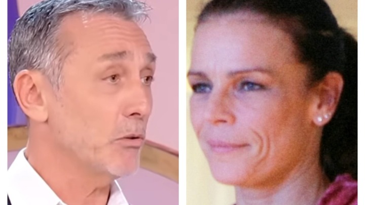 SKANDALOZNE fotografije sa "Mis golih grudi Belgije" uništile mu brak sa "princezom buntovnicom": Nakon 30 godina progovorio o aferi (VIDEO, FOTO) 