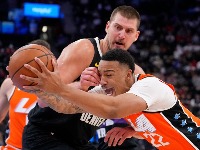 ALARM U DENVERU Nikola Jokić povređen