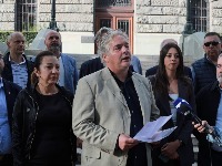 Gajić: Veliki odziv na lokalnim izborima nije nužno u korist studenata i opozicije