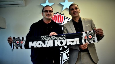 Mijatović menja trenere kao na traci: Stojaković je bivši