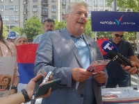 Gajić: Stanje u prosveti je posledica njene vesternizacije