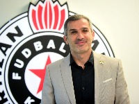 Stojaković predstavio Partizan kao "mercedes": Drugo mesto NIJE OPCIJA