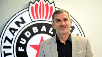 "Situacija je neprijatna": Stojaković o odlasku iz Partizana (VIDEO)