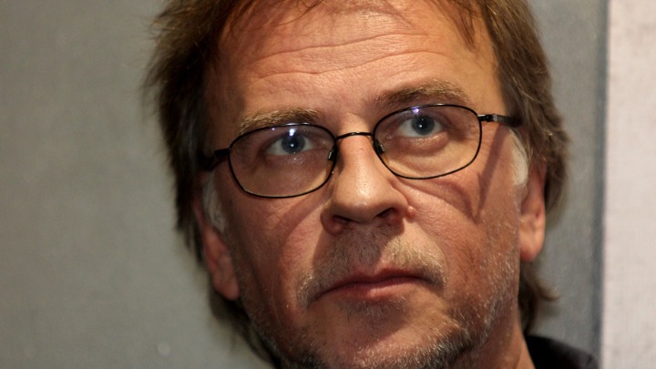 Lekar sa VMA otkrio zašto je Žarko Laušević ODBIO DA OPERIŠE RAK PLUĆA