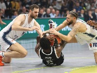 Priznanje za Efes: Kordinije MVP 11. kola Evrolige