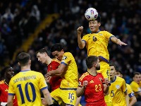 Srbija i definitivno ostala bez Mundijala: Belgija ugasila sve nade Paunovića (FOTO)