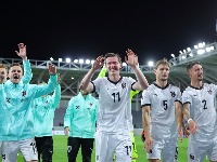 Arnautović heroj Austrije, Španija na korak od plasmana na Svetsko prvenstvo