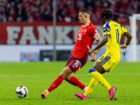 Tzv. Kosovo ide u baraž: Švajcarska ponovo na Mundijalu (FOTO)