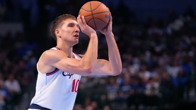 Bogdan majstorskom partijom ZAPUŠIO USTA kritičarima (VIDEO)