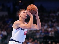 Evo kako Sakramento Kingsi mogu da pomognu Bogdanu da pojača Partizan