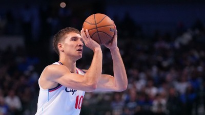 Bogdan želi crveni karton u košarci: Ovaj potez bi najstrože kažnjavao, da li se slažete sa njim?