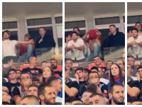 Novakov snimak će oduševiti Delije: Ovakvog ga još nismo videli (VIDEO)