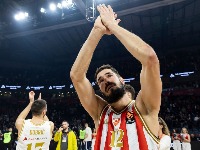 Kalinić: Prija mi uloga, ali da ne bude "hvalite me, usta moja"