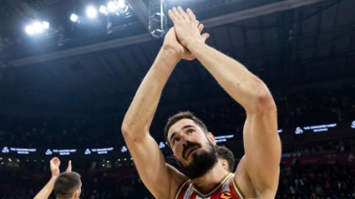 Veliki dan za Kalinića: Meč protiv Fenerbahčea biće poseban za njega