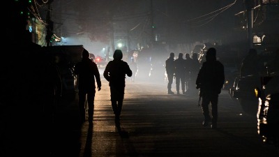 Policajci aktivirali bombu dok su je ispitivali: Mnogo poginulih i ranjenih