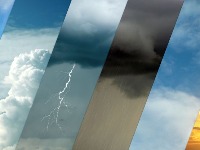 Upozorenje RHMZ: Gde će biti 15 cm snega, a kada će biti 18 stepeni?