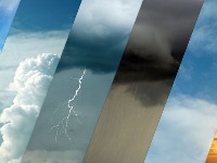 Vremenske oscilacije prave haos - od zime do leta u jednom danu!