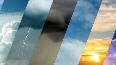 VREMENSKI OBRT: Od 19 stepeni do snega za samo par dana!