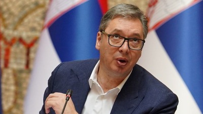 "Otkako o sportu brine Vučić doživljavamo sve veće neuspehe"