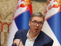 Vučić saopštio rezultate lokalnih izbora u 3 opštine