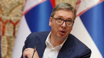 Vučić saopštio rezultate lokalnih izbora u 3 opštine
