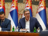 "Prosečna plata veća od 1.000 evra" Vučić o planu Srbija 2030-2035: Ja neću biti predsednik, ali Srbija će biti sila