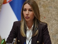 Đedović Handanović: Spremna sam da podnesem ostavku