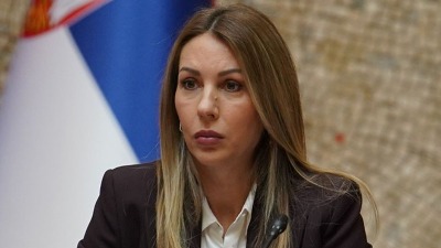 Đedović Handanović: Spremna sam da podnesem ostavku