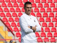 Vulićević, ipak, neće biti deo stručnog štaba Partizana