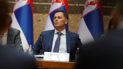 Mali na sednici o NIS-u: Vreme je da razmišljamo o sebi i preuzmemo stvari u svoje ruke