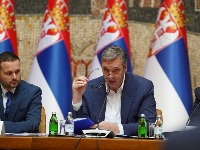 "Vučić ne isključuje nacionalizaciju": Ruska agencija o situaciji oko NIS-a