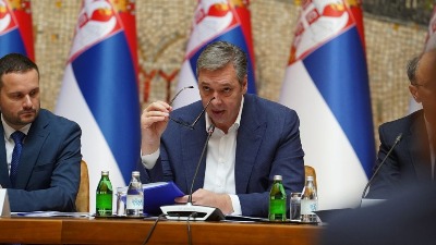 "Vučić ne isključuje nacionalizaciju": Ruska agencija o situaciji oko NIS-a