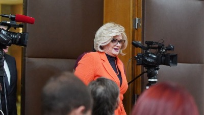 Tabaković: Predlog zakona o budžetu za 2026. uvažava aktuelne trendove