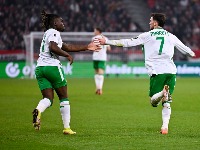 MUK Irci šokirali Mađare i otišli u baraž za Mundijal!